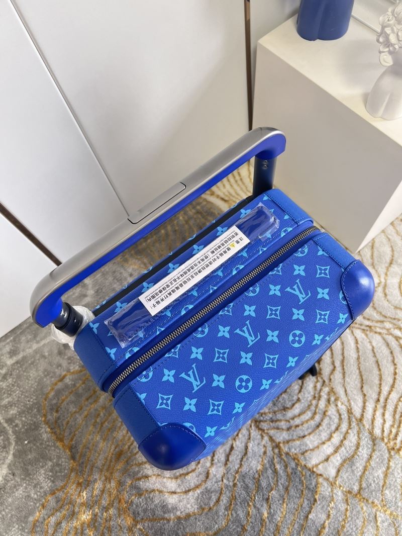 LV Suitcase